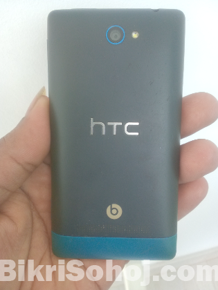 HTC windows 8s